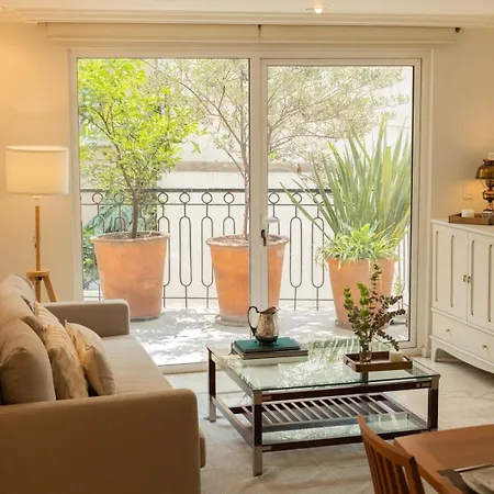 Mrw | 2Br Polanco Next To Masaryk Apartment